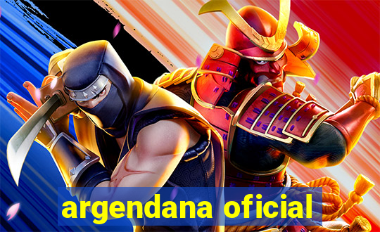 argendana oficial